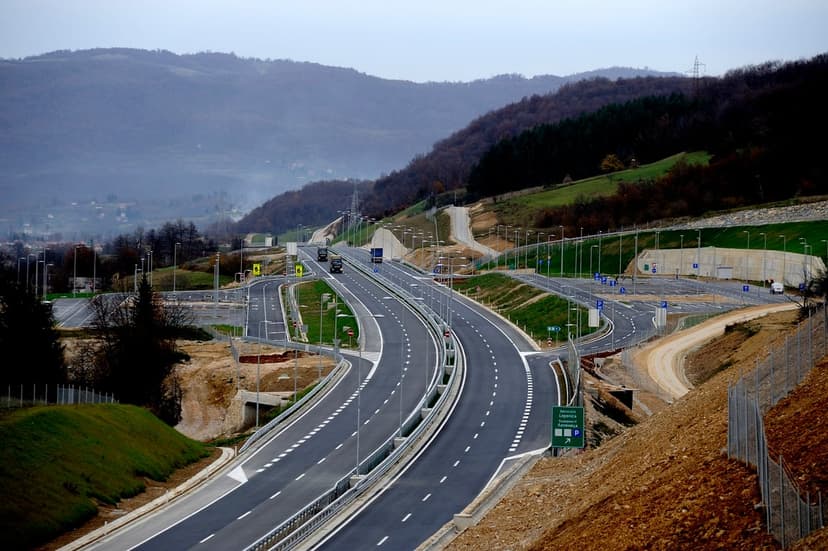 Sarajevo Zapad - Tarčin