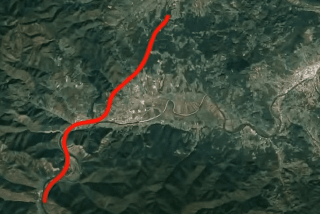 Ozimica - Poprikuše